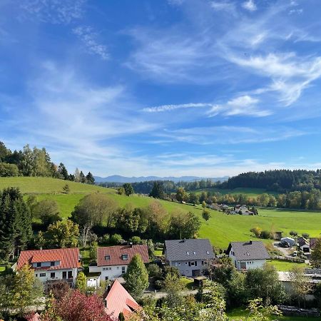 Ferienwohnung Bergblick Wangen Im Allgaeu Mit Garten, 2022 Komplett Renoviert Exterior photo