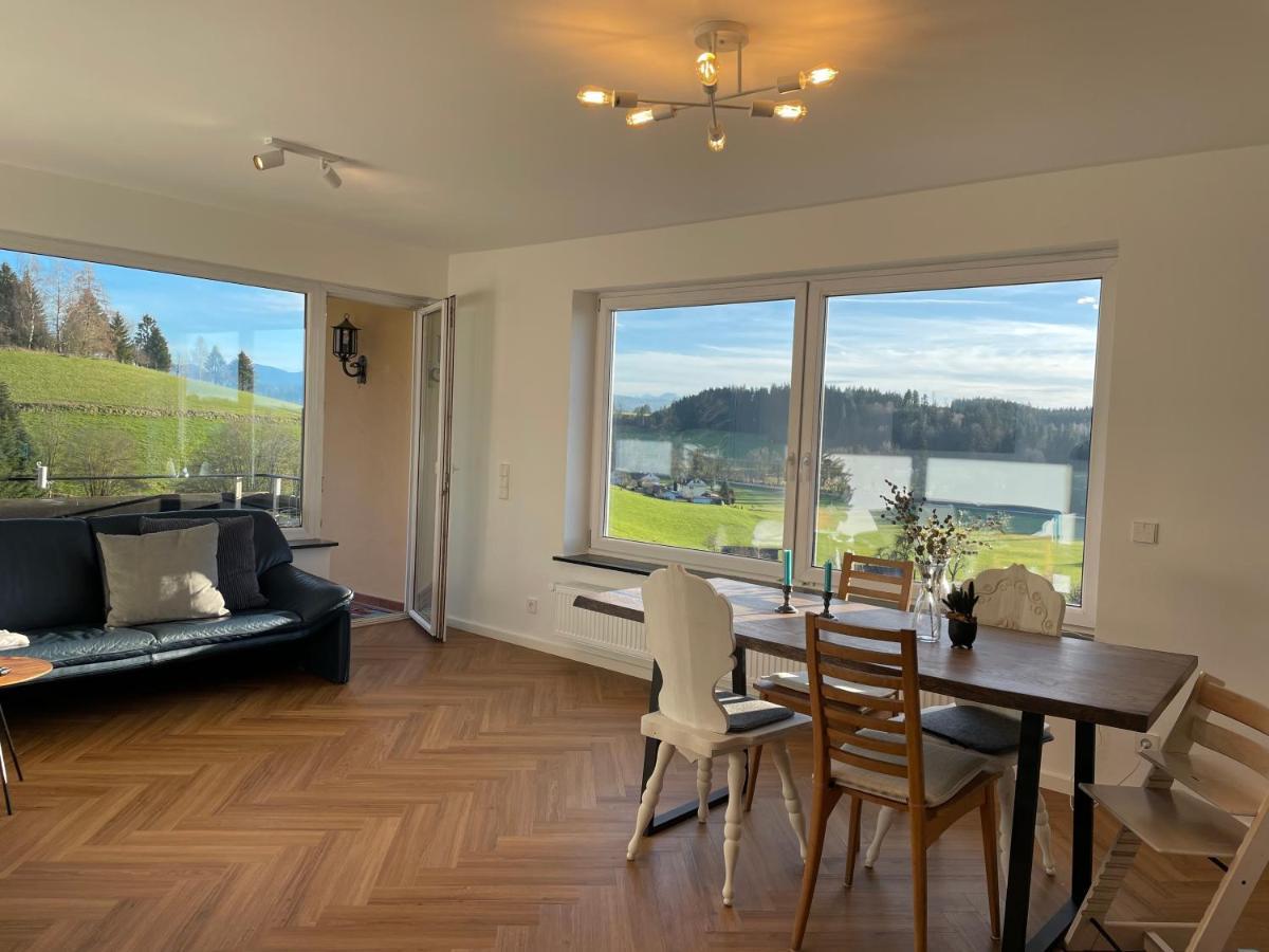 Ferienwohnung Bergblick Wangen Im Allgaeu Mit Garten, 2022 Komplett Renoviert Exterior photo