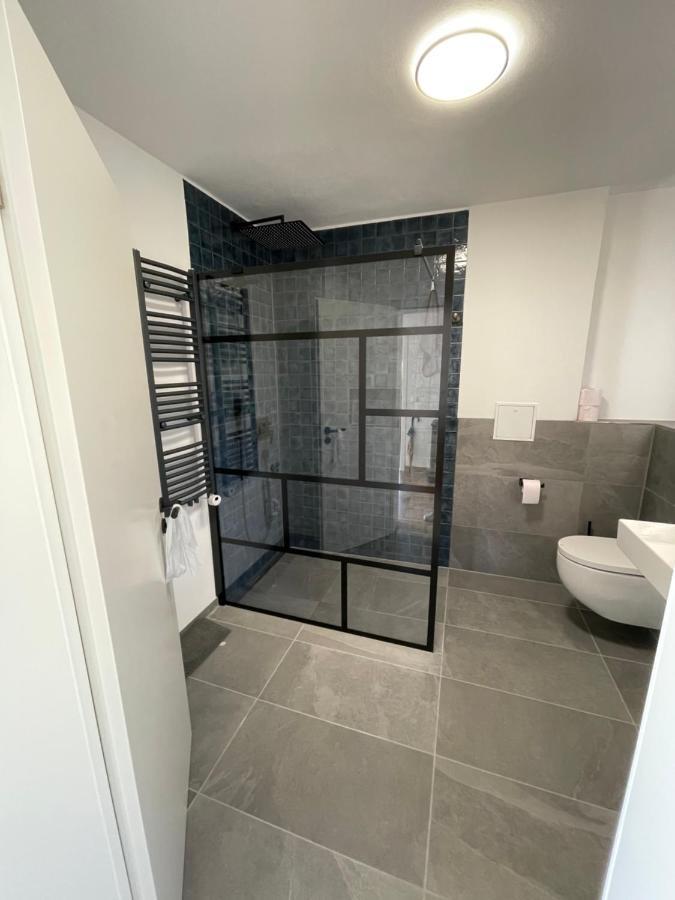 Ferienwohnung Bergblick Wangen Im Allgaeu Mit Garten, 2022 Komplett Renoviert Exterior photo