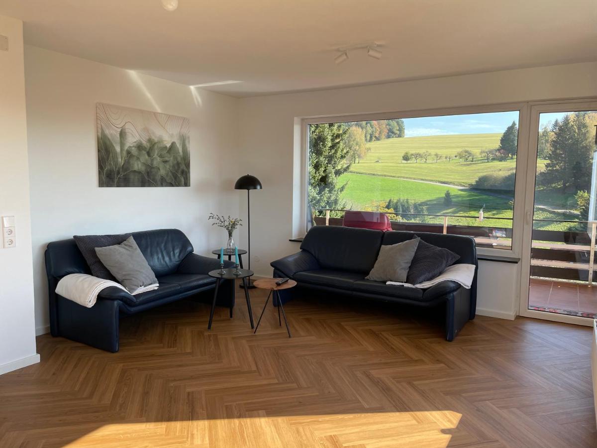 Ferienwohnung Bergblick Wangen Im Allgaeu Mit Garten, 2022 Komplett Renoviert Exterior photo