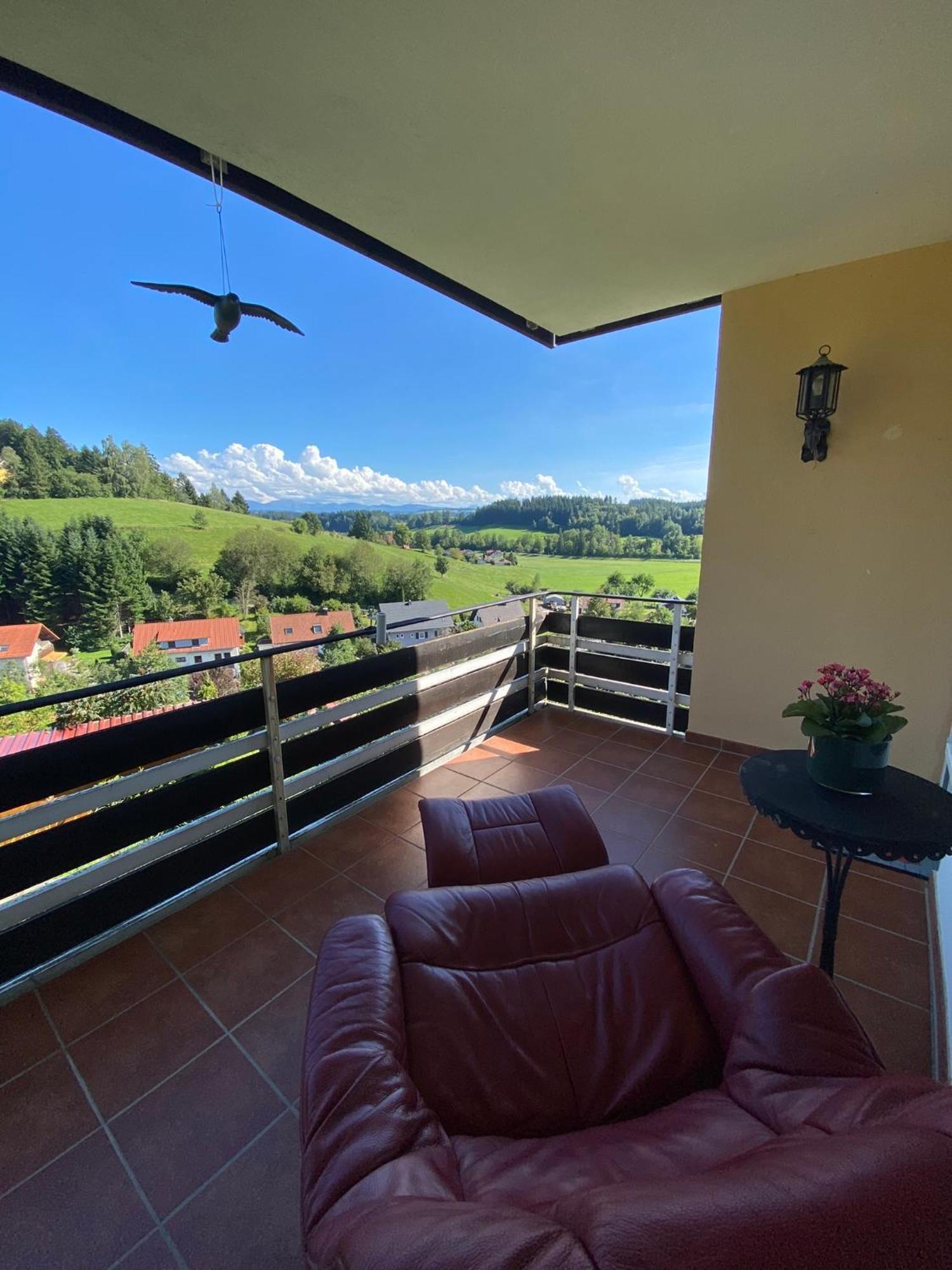 Ferienwohnung Bergblick Wangen Im Allgaeu Mit Garten, 2022 Komplett Renoviert Exterior photo